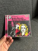 Hörspiel CD, Gräfin Dracula, Tochter des Bösen, H.G. Francis Schleswig-Holstein - Bad Segeberg Vorschau