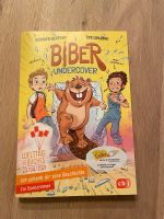 Kinder-/Jugendbuch  „ Biber undercover“ Niedersachsen - Esterwegen Vorschau