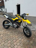 Honda FMX 650 RD 12 Hessen - Frankenberg (Eder) Vorschau