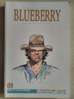 BLUEBERRY - Klassiker der Comic-Literatur 09, F.A.Z.-Feuilleton Baden-Württemberg - Bad Krozingen Vorschau