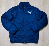 Jacke, PUMA, Kinder,  Gr. 140 Baden-Württemberg - Sachsenheim Vorschau