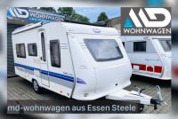 ⭐️Hobby de Luxe 460 LU ⭐️Mover+Markise⭐️TÜV,GP Reifen Neu 100km/h Essen - Steele Vorschau