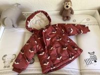 Herbst/Winterjacke Baby 68/74 *NEU* Staccato Baden-Württemberg - Eppingen Vorschau