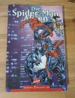 Die Spiderman Akten Marvel Exklusiv 22 Comic Spider-man Bonn - Bonn-Zentrum Vorschau