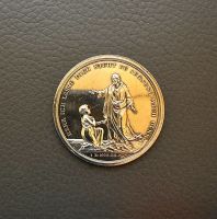 Silber Medaille Religion D LOOS Münze Jesum Christum Reformation Hessen - Offenbach Vorschau