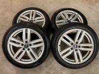 Winterradsatz - ATS Antares 225/50R18 99H Dunlop AO Nordrhein-Westfalen - Hiddenhausen Vorschau