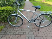 Herrenrad Fahrrad Alurad 28 Zoll Schleswig-Holstein - Kaltenkirchen Vorschau