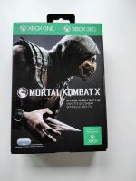 Controller / Fightpad, MKX-Design, Xbox 360, One, Series X Berlin - Schöneberg Vorschau