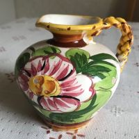 Vase und Schale - buntes Design - Kreis Pinneberg - Elmshorn Vorschau