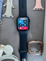 Apple Watch Series 6 40 mmGebrauchsspuren vom täglichen Gebrauch Nordrhein-Westfalen - Horn-Bad Meinberg Vorschau