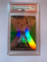 Wwe Wrestling Topps Platinum 2010 Edge PSA 9 /499 Karte Bayern - Fuchstal Vorschau