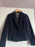 Blazer mit coolen patches am Ellbogen Business Hessen - Darmstadt Vorschau