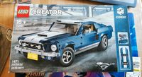 Lego Creator 10265 Ford Mustang GT Hessen - Diemelstadt Vorschau