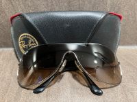 Ray Ban Sonnenbrille inkl. Etui Hamburg - Bergedorf Vorschau