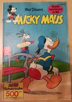 Walt Disney Micky Maus Heft Nr. 31 aus dem Jahr 1969 Niedersachsen - Bockhorn Vorschau