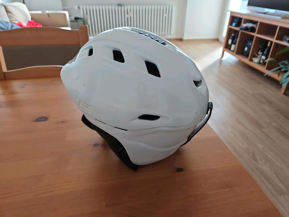 Ski Helm UVEX S in Aachen