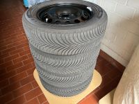 vier MICHELIN Winterreifen Alpin 5  205/60 R16 92H DOT 1323 Hannover - Misburg-Anderten Vorschau