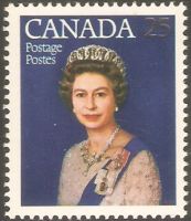 Kanada 648 ** Jahrestag Thronbesteigung von Königin Elizabeth II Nordrhein-Westfalen - Kamen Vorschau