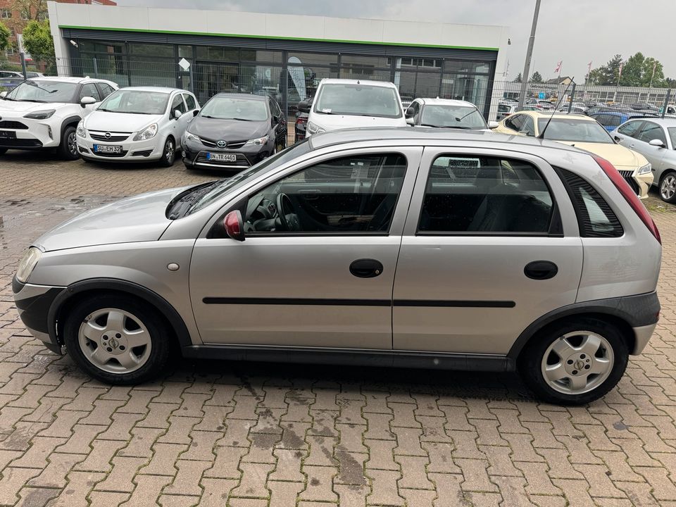 Opel Corsa c in Köln