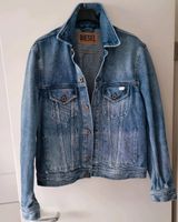 Diesel Jeansjacke Herren / unisex oversize/ Größe M Bielefeld - Joellenbeck Vorschau