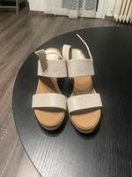 Plateau Sandalen wie neu Dortmund - Brackel Vorschau