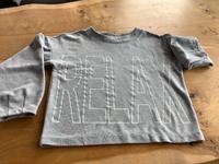 Sweatshirt Bayern - Lindau Vorschau