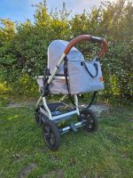 Kinder Kraft Kinderwagen /Isofix Cybex 2 Fix Brandenburg - Herzfelde Vorschau