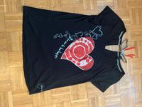 Desigual T-Shirt Gr.44 Düsseldorf - Flingern Nord Vorschau