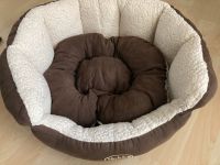 Nobby Komfortbett / Hundebett/ Hundekorb Bayern - Baldham Vorschau