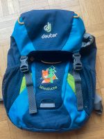 Kinderrucksack Deuter Waldfuchs Baden-Württemberg - Gundelfingen Vorschau