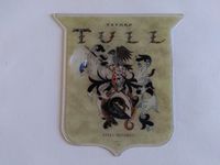 Jethro Tull  Steel Monkey 7"   Shaped Niedersachsen - Bomlitz Vorschau