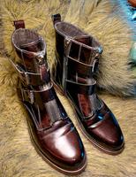 Tamaris Boots Metallic Gr. 41 Bayern - Ottenhofen Vorschau