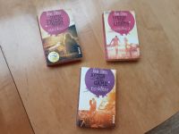 3 Taschenbüchervon Abbi Glines Bayern - Weidenberg Vorschau