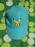 Basecap Pokemon/Pikachu, unisex, Größe 134-152 Sachsen-Anhalt - Magdeburg Vorschau