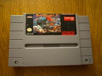 SNES Street Fighter 2 II US Super Nintendo Nordrhein-Westfalen - Gladbeck Vorschau