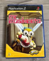 PlayStation 2, Spiel, Mr. Moskeeto Thüringen - Sonneberg Vorschau