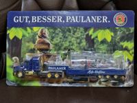 Sammler Modell LKW MACK Truck Werbetruck Paulaner Nordrhein-Westfalen - Recklinghausen Vorschau