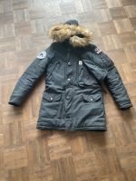 Alpha Industries Parka S Köln - Köln Buchheim Vorschau