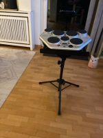 E-Drum Yamaha DD55 DD 55 DD-55 Schlagzeug elektronisch Nordrhein-Westfalen - Marl Vorschau