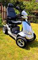 Elektromobil Westerland Deluxe Power Seniorenmobil Scooter 15km/h Baden-Württemberg - Stockach Vorschau