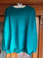 Il Moda Pullover Wollpullover Kuschelpullover Gr. 38 Sachsen - Neukieritzsch Vorschau