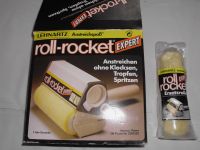 ROLL ROCKET EXPERT Maler LEHNARTZ NEU Brandenburg - Jüterbog Vorschau