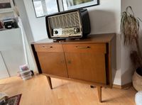 Vintage 60er Jahre Sideboard Bayern - Röthlein Vorschau