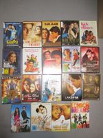Viele Indische Filme DVD Bollywood Filme Shah Rukh Khan usw. Bayern - Dillingen (Donau) Vorschau
