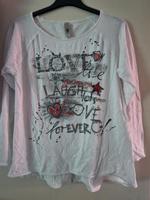 Tredy Shirt gr 40 Rheinland-Pfalz - Wintersheim Vorschau