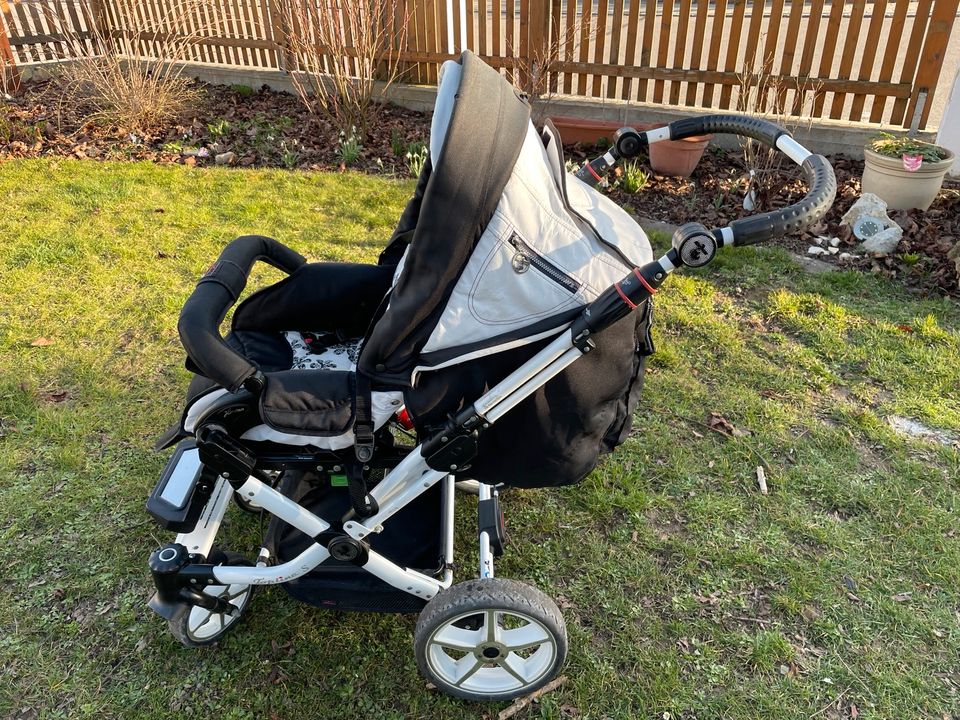 Hartan  Topline S Kinderwagen in Gaimersheim