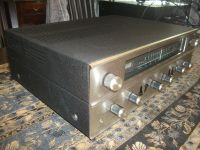 Alter Receiver Trio (Kenwood) 60 BE? Rheinland-Pfalz - Oberirsen Vorschau