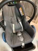 Maxi Cosi mit Station , Cabriofix i-Size Bayern - Sulzbach-Rosenberg Vorschau