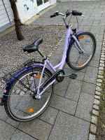 Pegasus Damenfahrrad Kinderrad 26“ NP 400€ Nordrhein-Westfalen - Meerbusch Vorschau