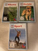 Was ist was Www DVDs Hunde Sport Bäume Frankfurt am Main - Oberrad Vorschau